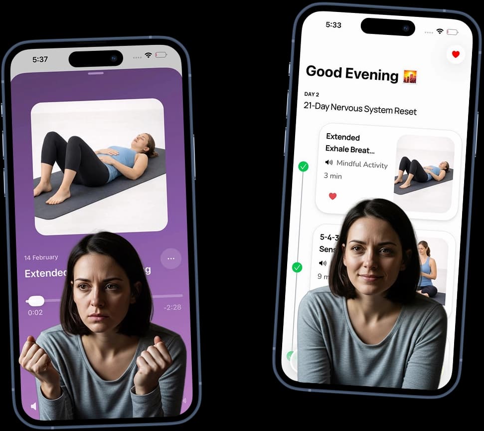 App preview hero image